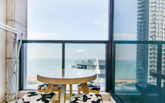 Beibuwan Yihao Haixinge Self Service Hotel