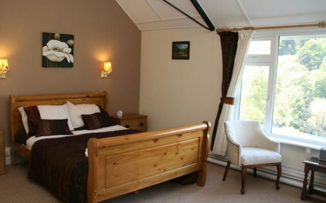 The Royal Lodge