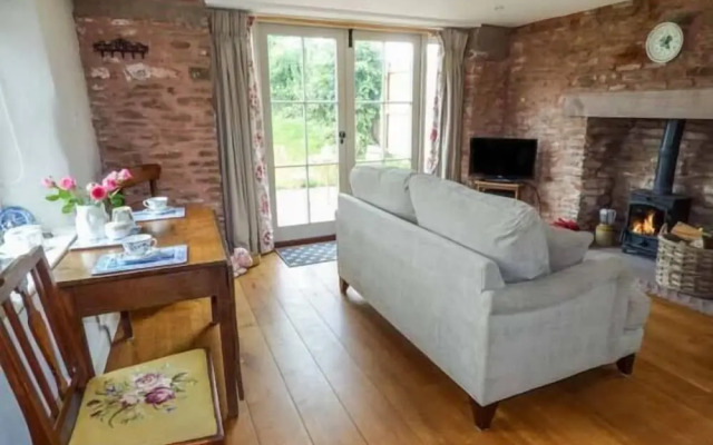 Rose Cottage