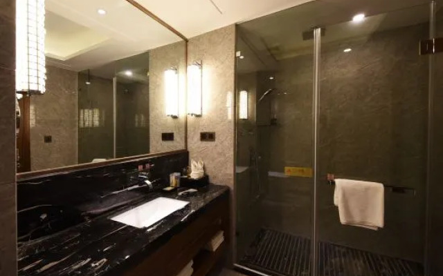 Nanting International Hotel