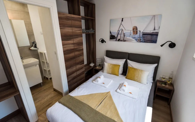 Croatia Camp Mobile Homes Vodice