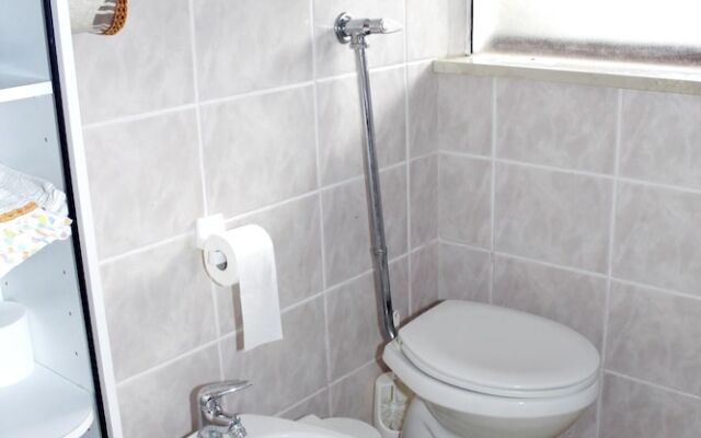 Apartment With 3 Bedrooms In Pachino With Furnished Terrace 40 M From The Beach