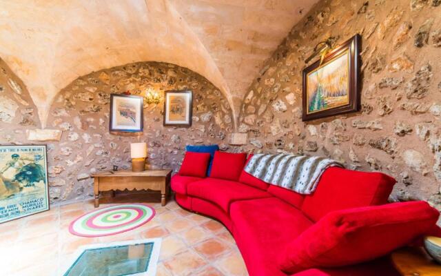 Ideal Property Mallorca Can Colis