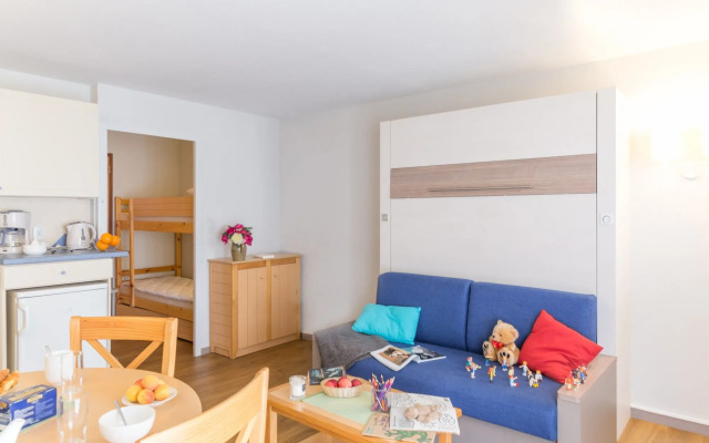 Pierre & Vacances Residence La Baie des Sables