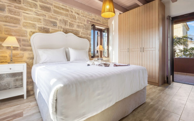 Phaistos Villas Elegant South Residence
