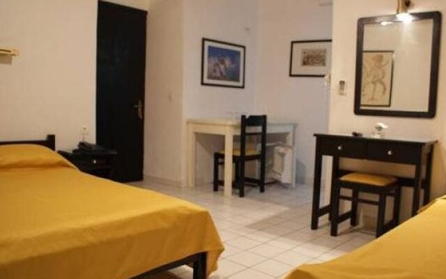 Andrea Pension