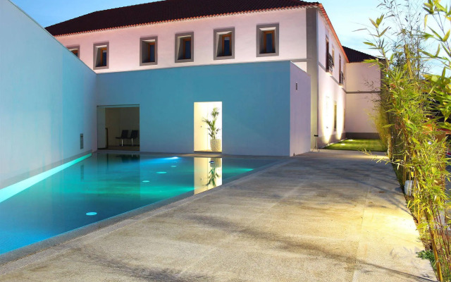 Convento da Serta Hotel