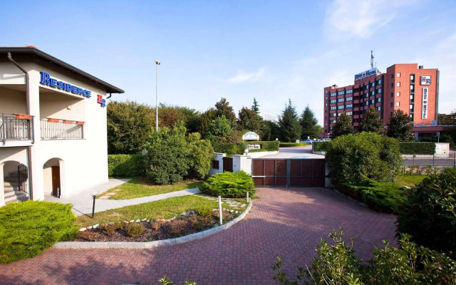 Rege Residence Milano Linate