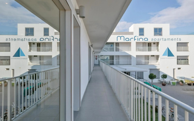 Apartaments Marfina