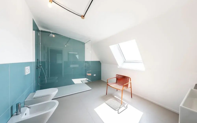 BASALTO Venice Mestre Apartments