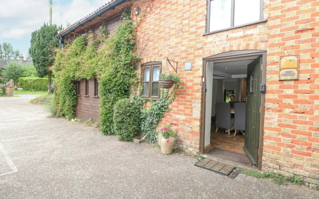 The Hayloft