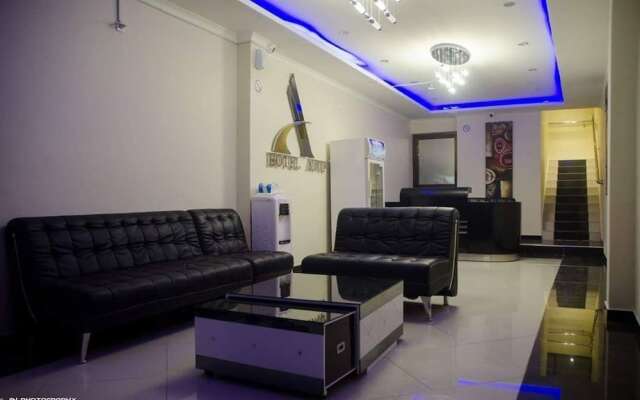 Hotel Anif