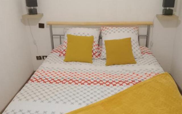 Appartement T2 situé à Marcadieu