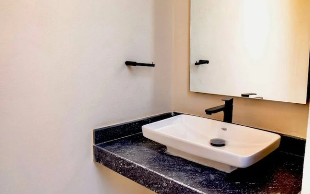 Studio Ph Private Rooftop Pool Great Located