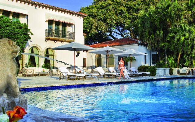 Provident Luxury Suites Fisher Island