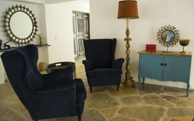 Monte da Estrela Country House & SPA