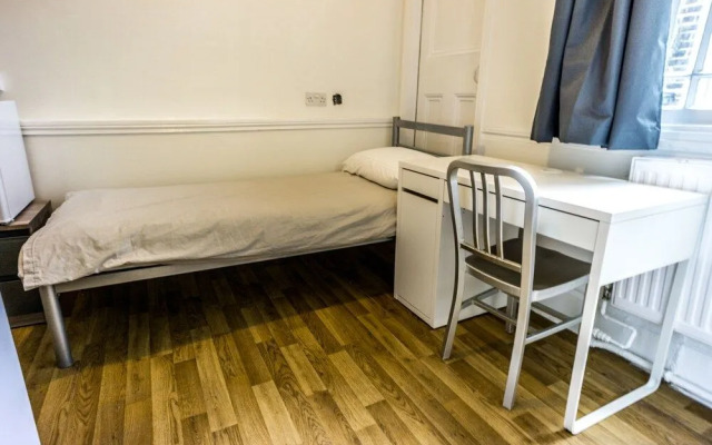 Sandeman-Allen House - Hostel