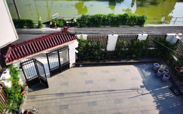 Shanghai Yifangtian Homestay