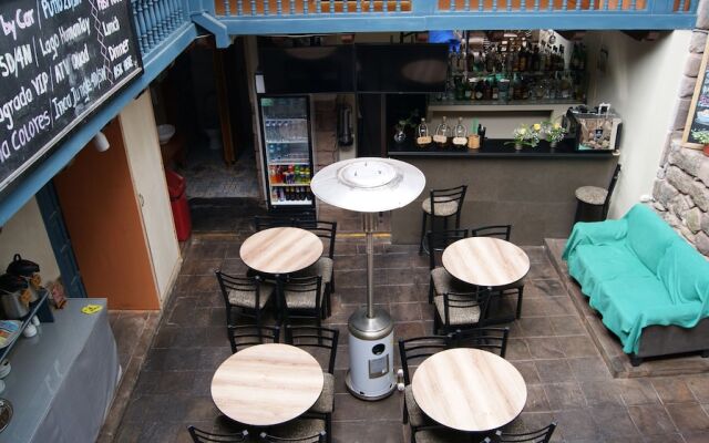 The Luxe Cusco Hostel