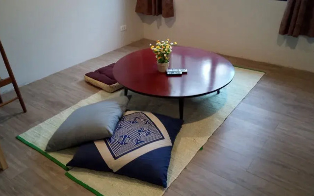 PM Residence The Cozy Room