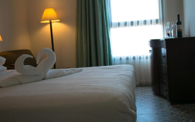 Jerusalem Gold Hotel