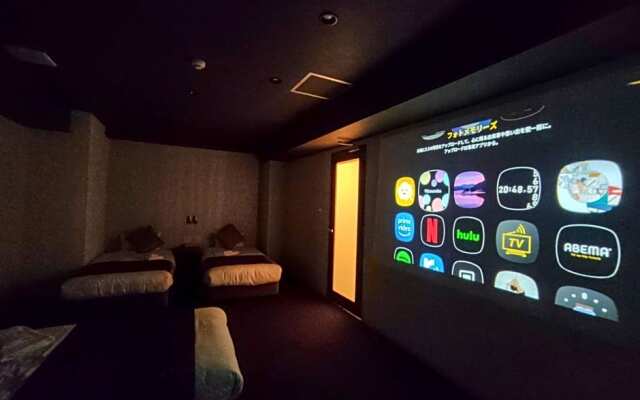 Hotel S-Presso West - Vacation STAY 9085