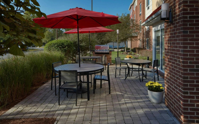 TownePlace Suites by Marriott Winchester