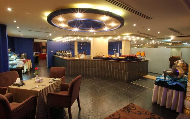 Grand Al Saha Hotel