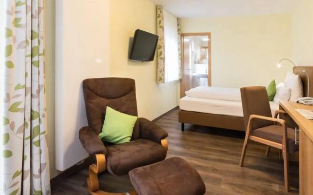 Vitalhotel Garni Vier Jahreszeiten