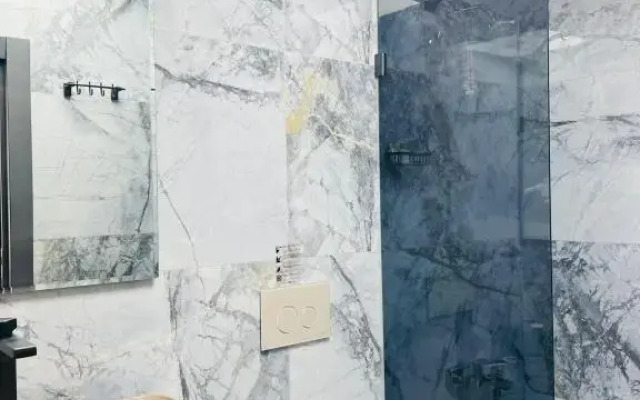 Kıvanç Suit Otel