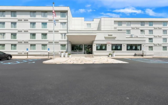 Sonesta Essential Atlantic City West