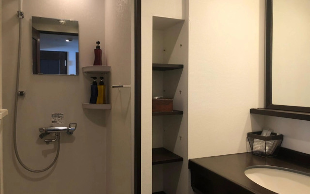 La Vista Daisetsuzan