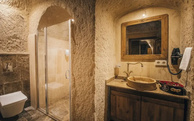 Harem Suites Cappadocia