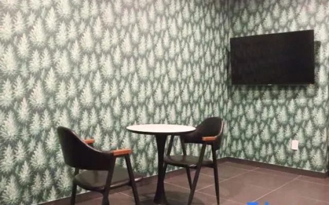 Sj Design Hotel
