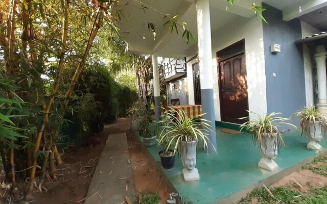 Sigiriya Danu homestay