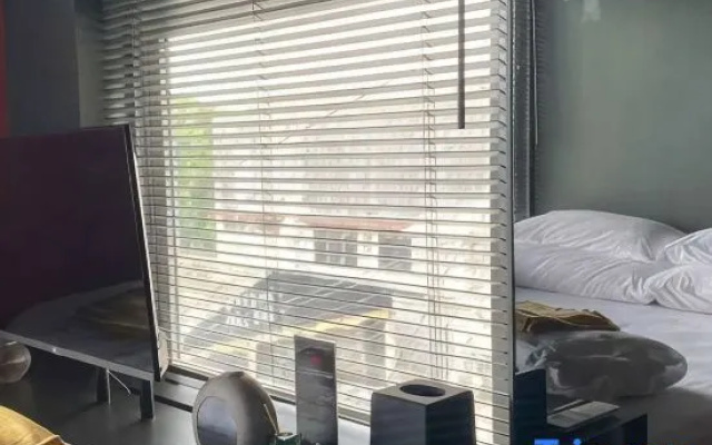 PituRooms