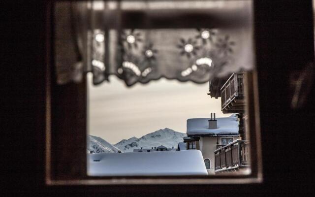 Appartamenti Touring