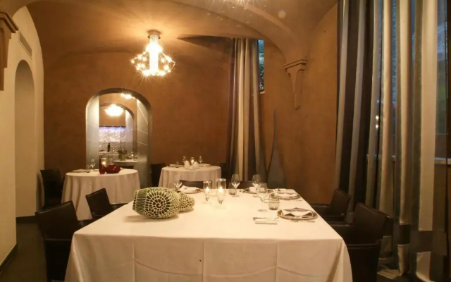 Hotel Tosco Romagnolo
