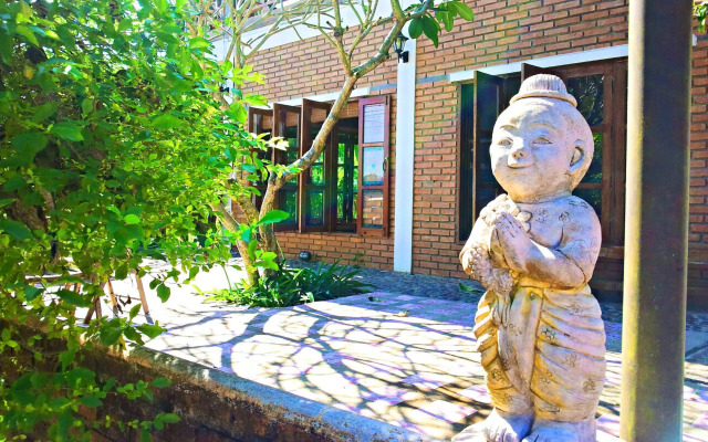 Sawadee Homestay at 54