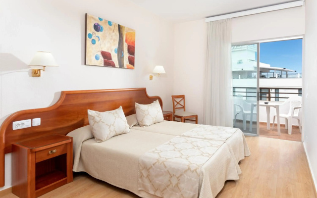 HC Hotel Magec
