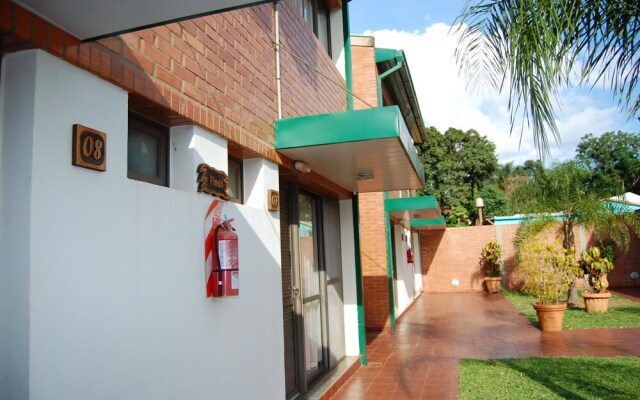 Mburucuya Residences