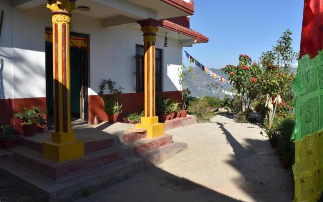 Tashi Delek Guest Lodge