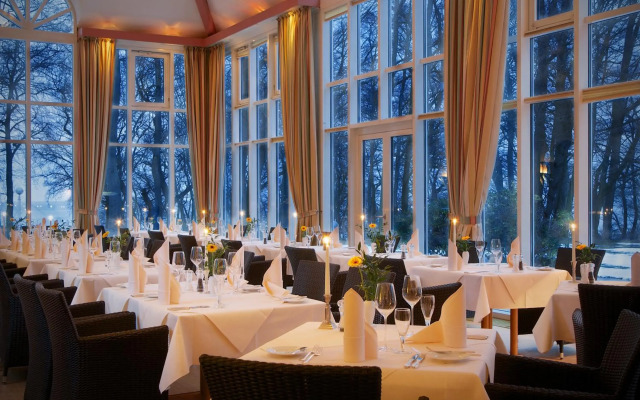 Ringhotel Resort SPA Hohe Wacht
