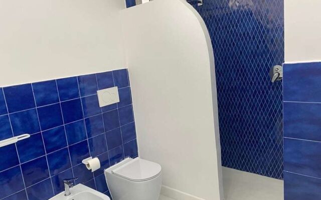 Abagnale Home Sorrento