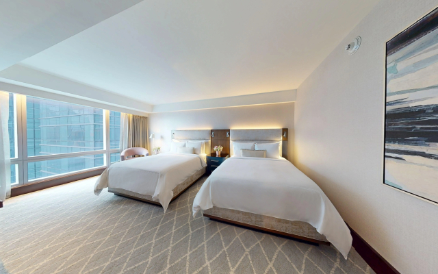 InterContinental Boston by IHG