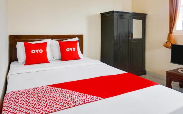 OYO Life  91569 Omah Wijaya Kusuma Syariah