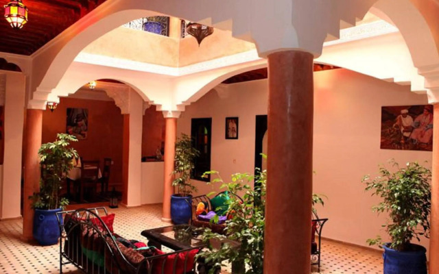 Riad Mounir