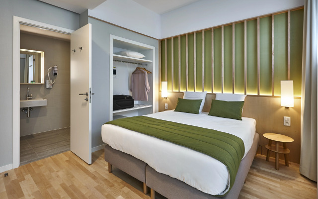 Yadoya Hotel
