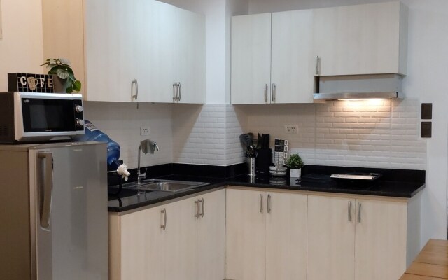 Studio Luxe In Princeton Residences