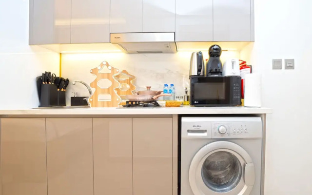 Easygo - Cozy STU Azzi Riviera 9 10